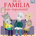 Copertă produs De ce familia este importantă? - gallery small 