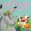Copertă produs De ce prietenii sunt importanți? - gallery small 