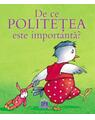 Copertă produs De ce politețea este importantă? - thumb 1