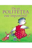 Copertă produs De ce politețea este importantă?