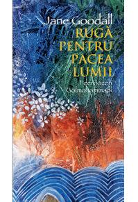 Copertă produs Rugă pentru pacea lumii