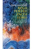Copertă produs Rugă pentru pacea lumii