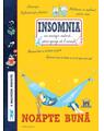 Copertă produs Insomnia. Noapte bună - thumb 1