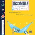 Copertă produs Insomnia. Noapte bună - gallery small 