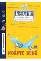 Insomnia. Noapte bună