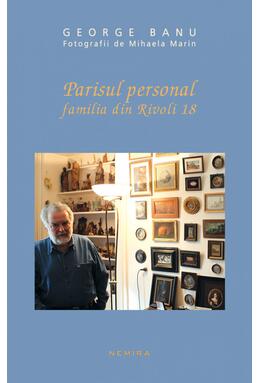 Copertă produs Familia din Rivoli 18. Parisul personal (Vol. 3)