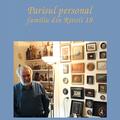 Copertă produs Familia din Rivoli 18. Parisul personal (Vol. 3) - gallery small 