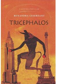 Copertă produs Tricephalos