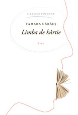 Copertă produs Limba de h&acirc;rtie