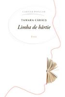 Copertă produs Limba de hârtie