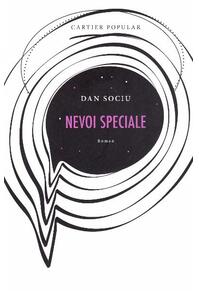 Copertă produs Nevoi speciale