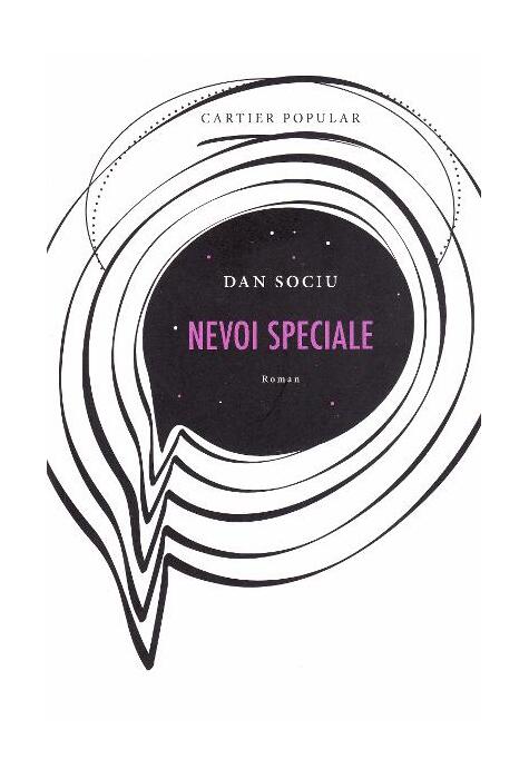 Copertă produs Nevoi speciale