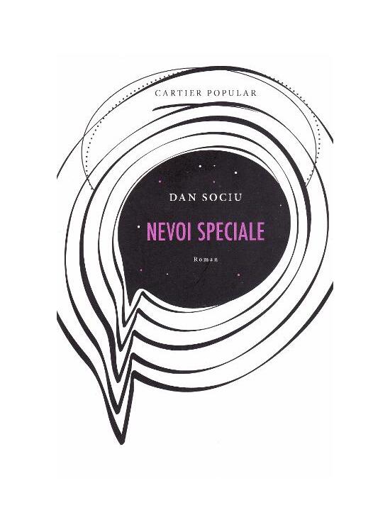 Copertă produs Nevoi speciale - gallery big 1