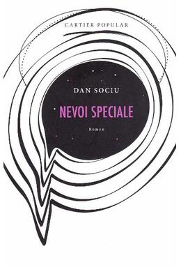 Copertă produs Nevoi speciale