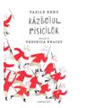 Copertă produs Războiul pisicilor - thumb 1