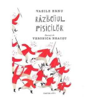 Războiul pisicilor