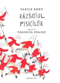 Războiul pisicilor