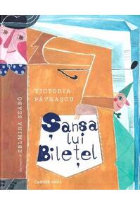 Copertă produs Șansa lui Bilețel