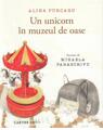 Copertă produs Un unicorn în muzeul de oase - thumb 1