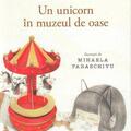 Copertă produs Un unicorn în muzeul de oase - gallery small 
