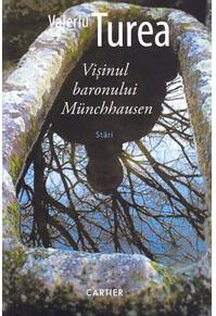 Copertă produs Vișinul baronului M&uuml;nchhausen