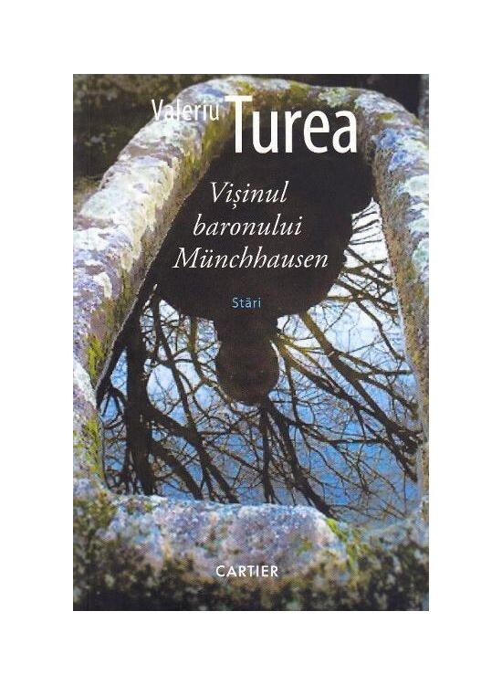Copertă produs Vișinul baronului M&uuml;nchhausen - gallery big 1