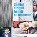 Copertă produs Să vină sirienii, bețivii și Donbasul - gallery small 
