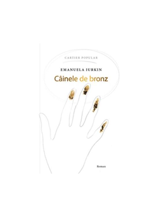 Copertă produs C&acirc;inele de bronz - gallery big 1