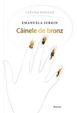 Copertă produs C&acirc;inele de bronz