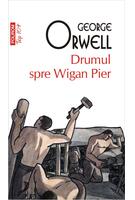 Imagine produs Drumul spre Wigan Pier (Top 10+)