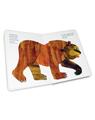 Copertă produs Ursule brun, ursule brun, tu ce vezi? / Brown Bear, Brown Bear, What Do You See? - thumb 2