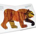 Copertă produs Ursule brun, ursule brun, tu ce vezi? / Brown Bear, Brown Bear, What Do You See? - gallery small 