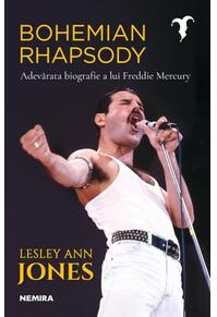 Copertă produs Bohemian Rhapsody