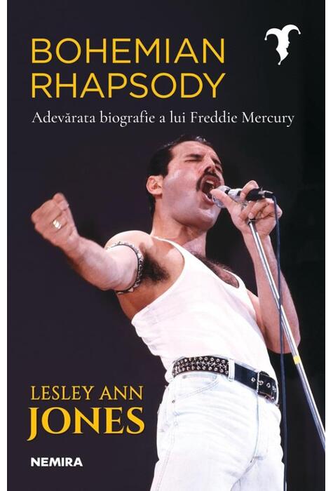 Copertă produs Bohemian Rhapsody