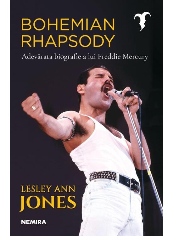 Copertă produs Bohemian Rhapsody - gallery big 1