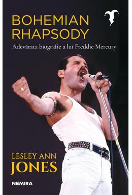 Copertă produs Bohemian Rhapsody