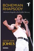 Copertă produs Bohemian Rhapsody