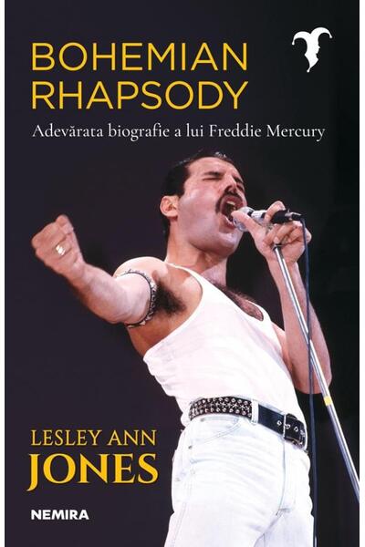 Bohemian Rhapsody
