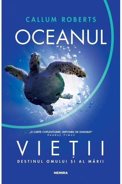 Oceanul vieții