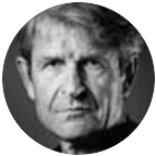 Fotografie autor Lionel Duroy