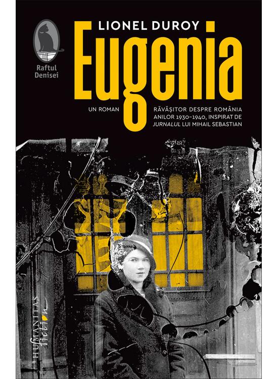 Copertă produs Eugenia - gallery big 1