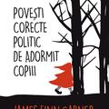 Copertă produs Povești corecte politic de adormit copiii - gallery small 