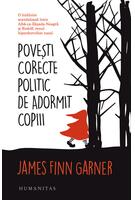 Povești corecte politic de adormit copiii