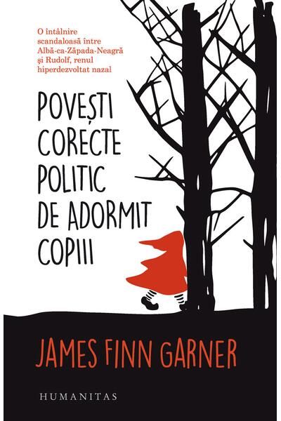Povești corecte politic de adormit copiii