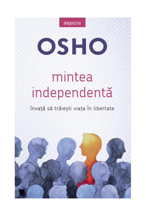 Copertă produs Mintea independentă