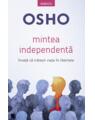 Copertă produs Mintea independentă - thumb 1