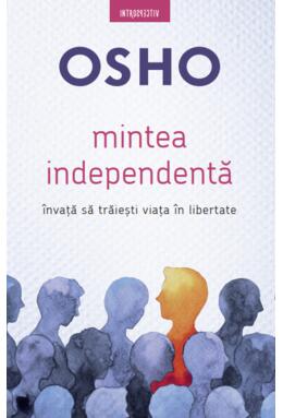 Copertă produs Mintea independentă