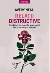 Copertă produs Relații distructive