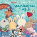 Copertă produs Ce-mi place cel mai mult la Animăluțele mele - gallery small 