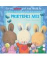 Copertă produs Ce-mi place cel mai mult la Prietenii mei - thumb 1